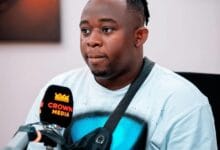 Kidene Fighter - Utaacha Ndala