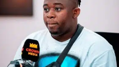 Kidene Fighter - Utaacha Ndala