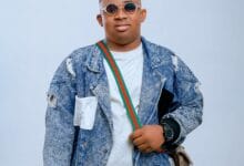 Kidene Fighter ft. Bob Kijino - Poa