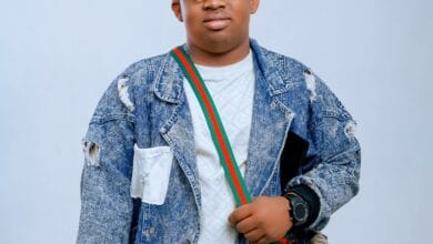 Kidene Fighter ft. Bob Kijino - Poa