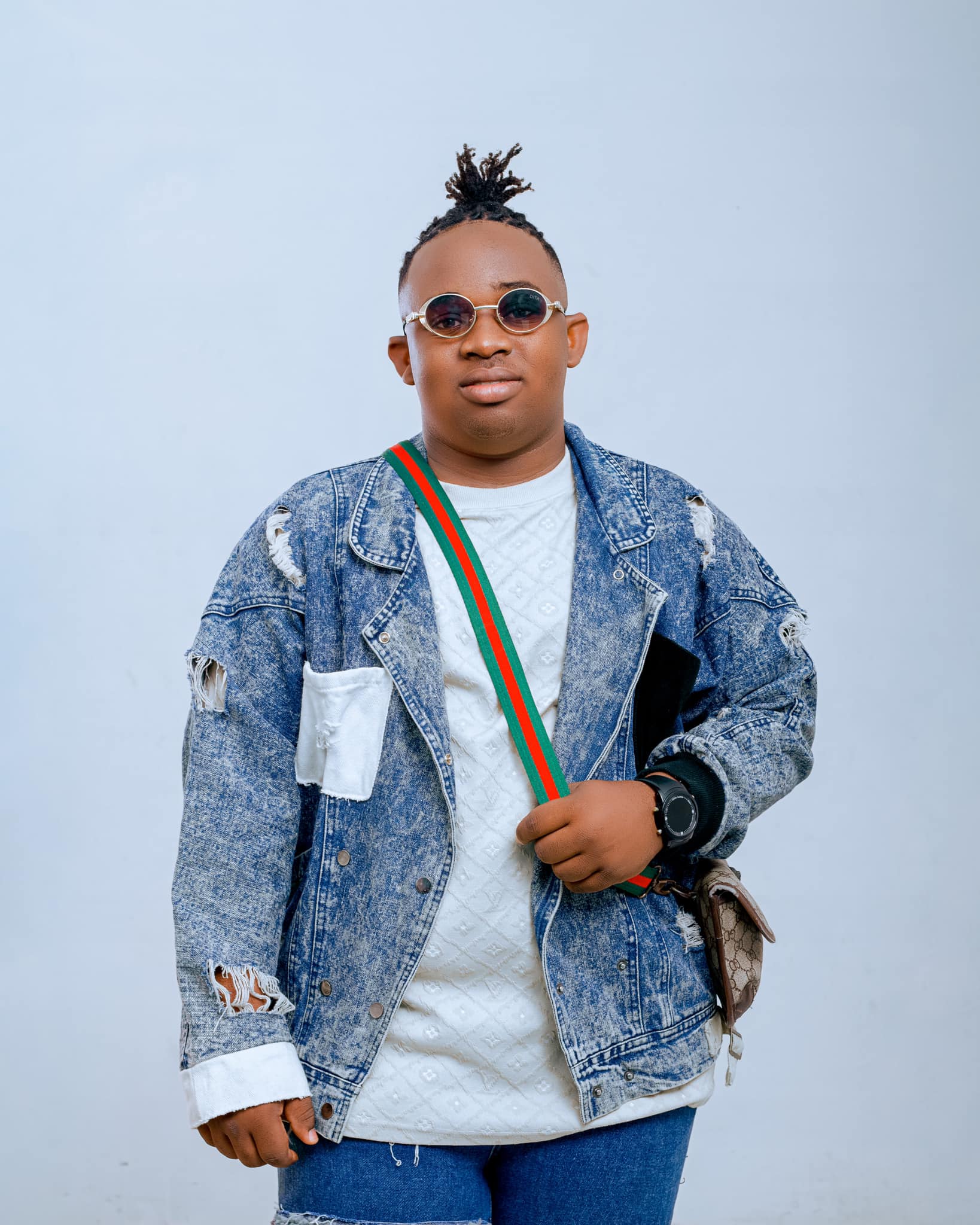 Kidene Fighter ft. Bob Kijino - Poa