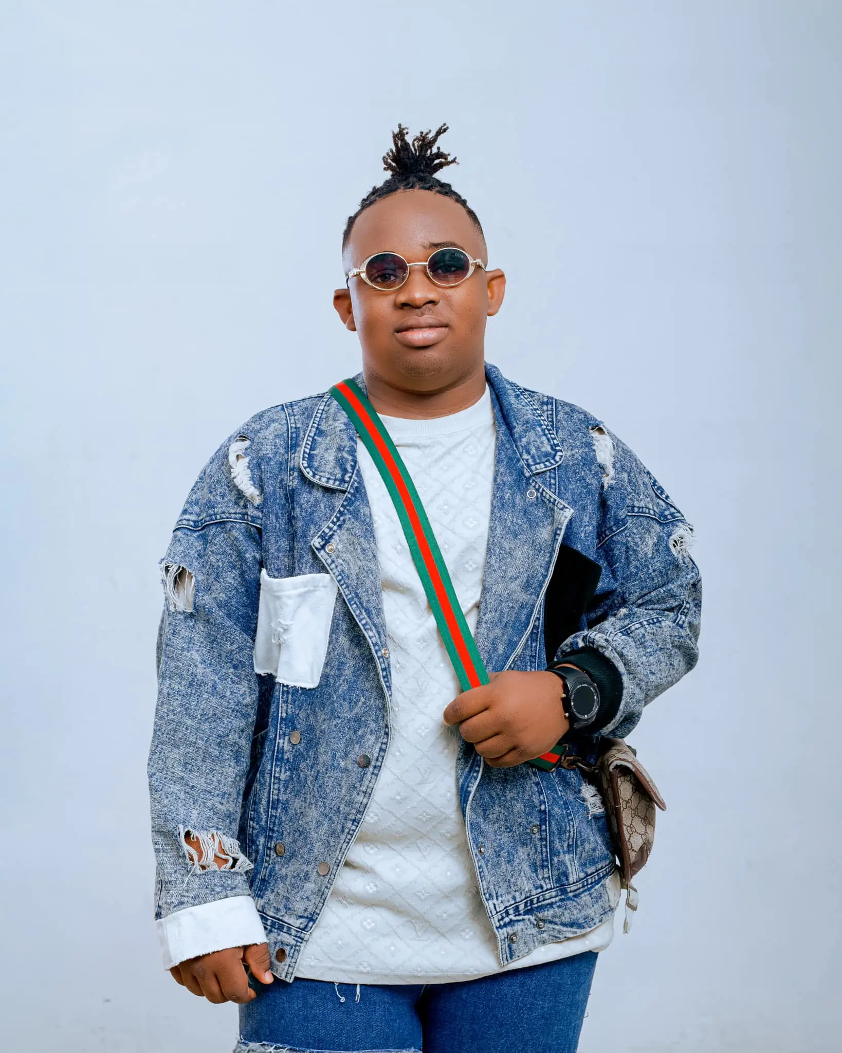 Kidene Fighter ft. Bob Kijino - Poa