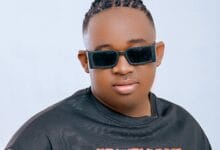 Kidene Fighter ft. Tunda Man - Shemeji