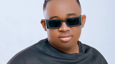 Kidene Fighter ft. Tunda Man - Shemeji