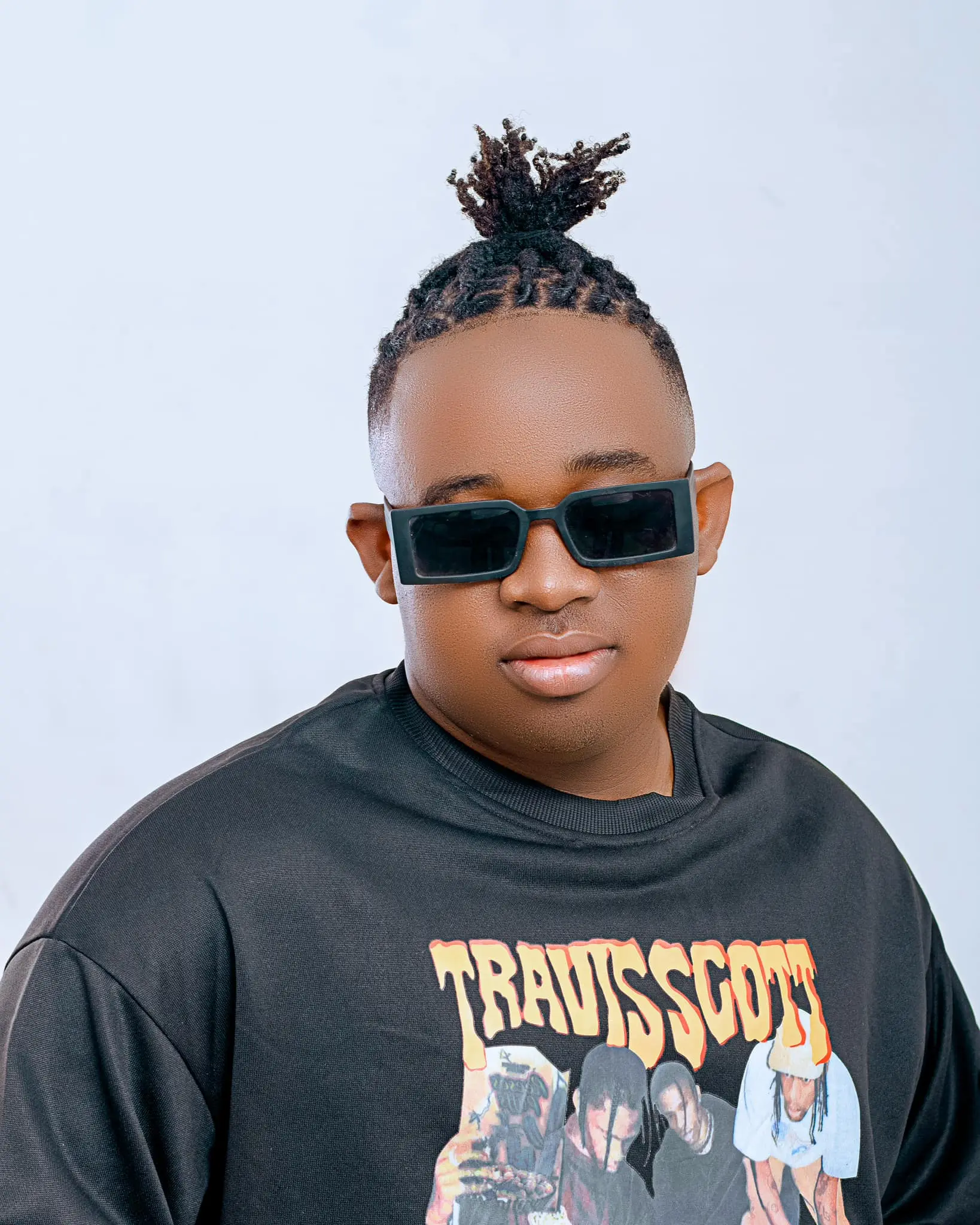 Kidene Fighter ft. Tunda Man - Shemeji