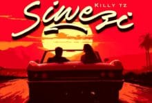 Killy - Siwezi