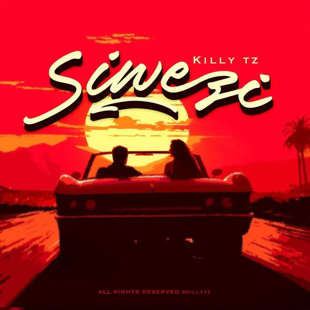 Killy - Siwezi