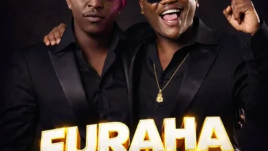 Linex ft Dully Sykes - Furaha