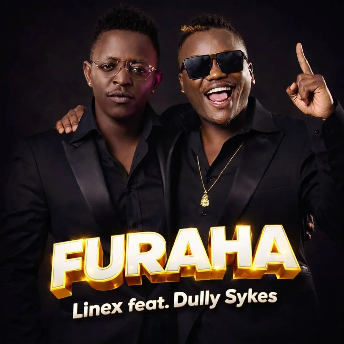 Linex ft Dully Sykes - Furaha