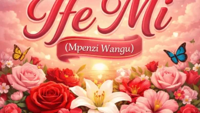 Lody Music – Ife Mi (Mpenzi Wangu)