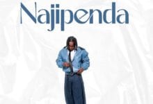 Lony Bway - Najipenda