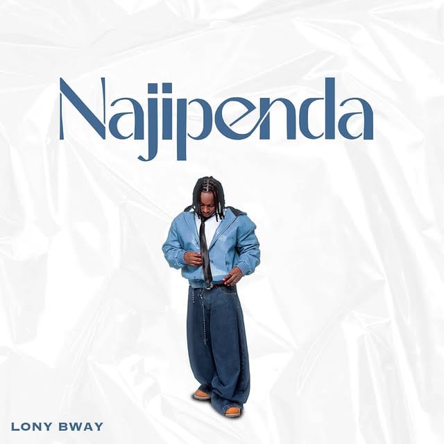 Lony Bway - Najipenda