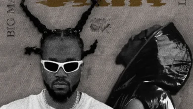 Loui Ft. Big Man Q - Skin