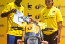 MSHINDI WA BODA BODA YA BUTUA NA AFCON KingBet