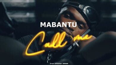 Mabantu - Call Me