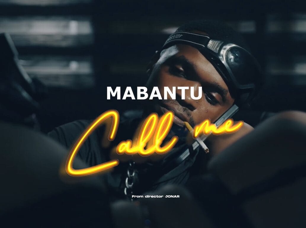 Mabantu - Call Me
