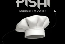 MansuLi ft ZaiiD - Pishi