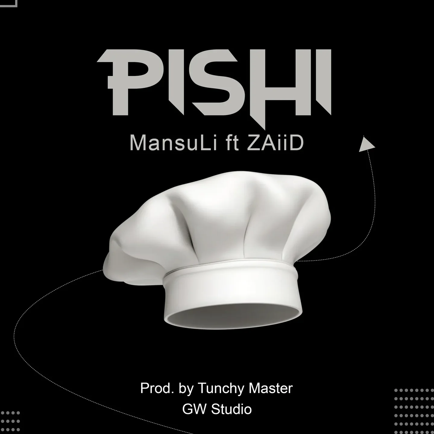 MansuLi ft ZaiiD - Pishi