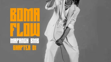 Mapanch Bmb - Boma Flow