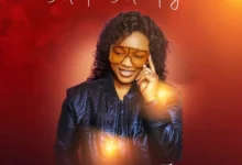 Martha Mwaipaja - Nimeona Anatenda