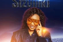 Martha Mwaipaja - Sizuiliki