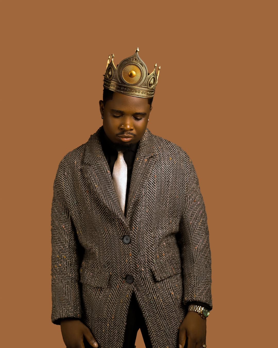 Mattan - Umerithi Kwa Nani