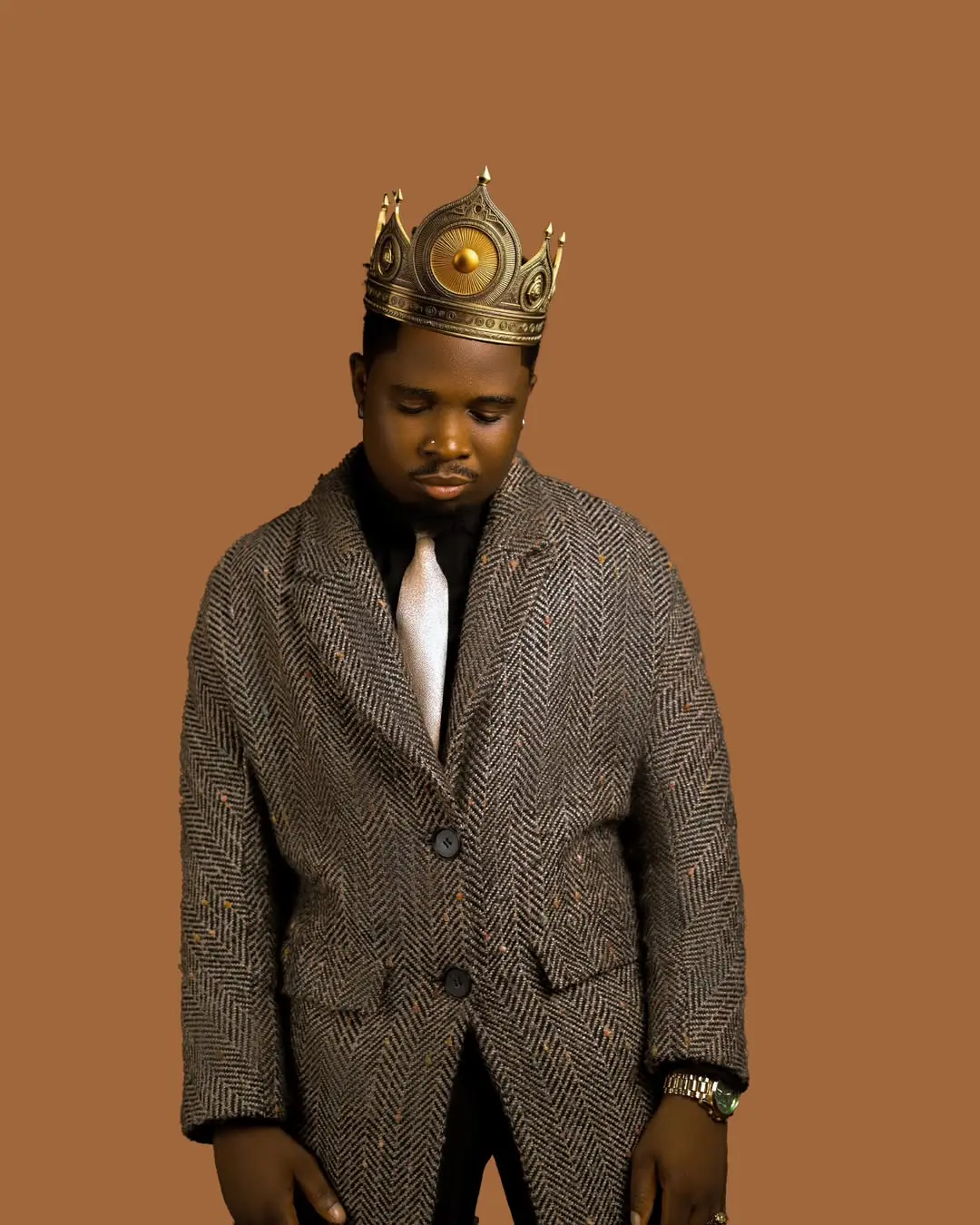 Mattan - Umerithi Kwa Nani