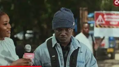 Mbosso - Darasa La Saba