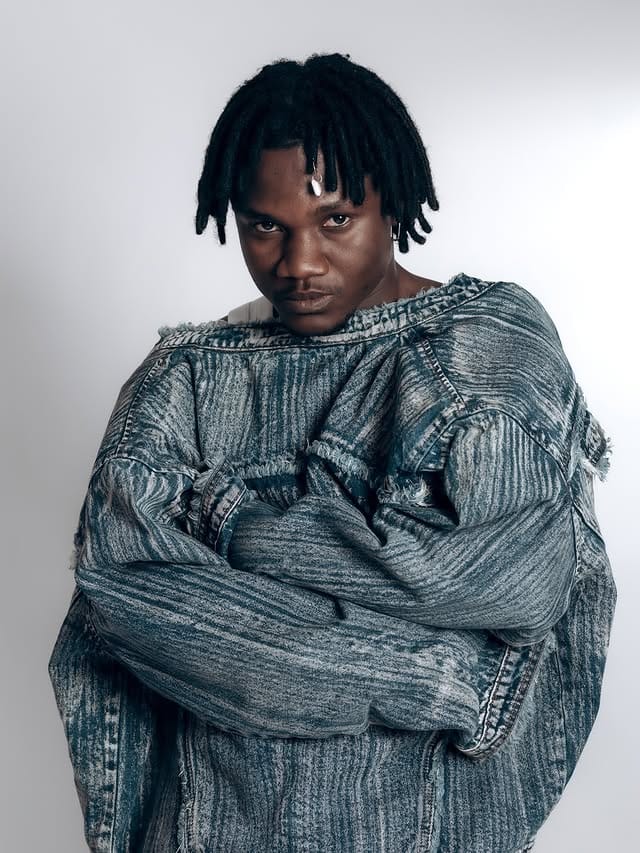 Mbosso - Darasa La Saba