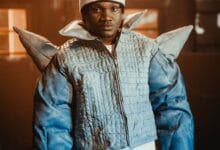 Mbosso - Yamaha Come Together Concert(1)