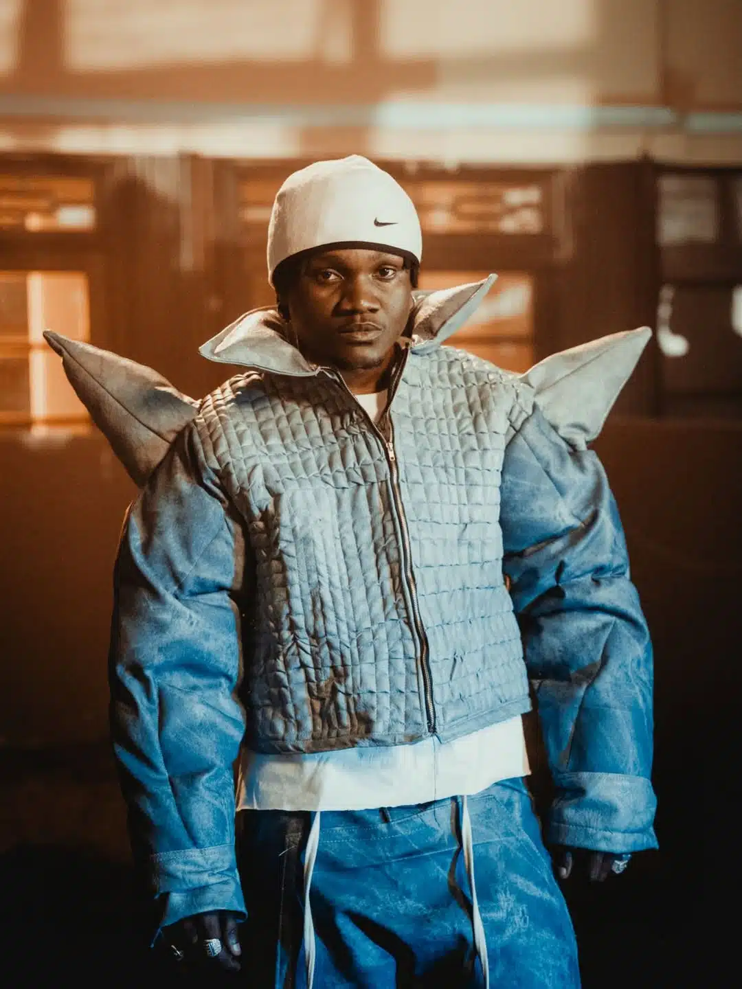 Mbosso - Yamaha Come Together Concert (1)