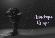 Mbrazil Ft. Zammy - ASIEKUPA USIMPE