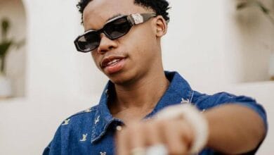 Misso Misondo - Niokoe