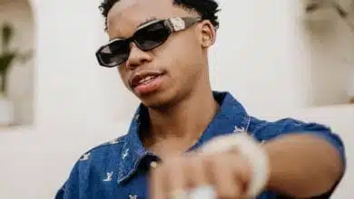 Misso Misondo - Niokoe