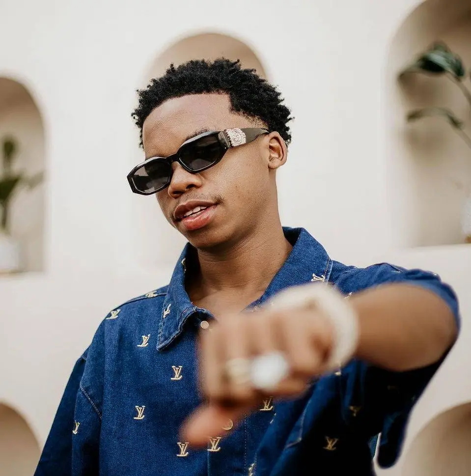 Misso Misondo - Niokoe