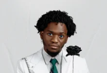 Moe Willie - Umegoma