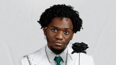 Moe Willie - Umegoma