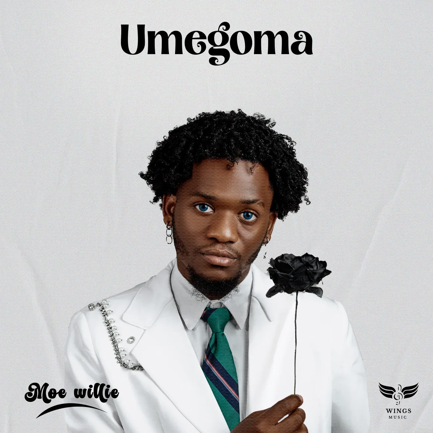 Moe Willie - Umegoma