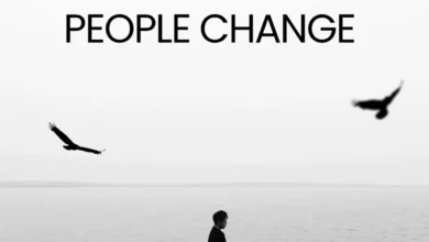 Mr. Nobody Tz - People Change