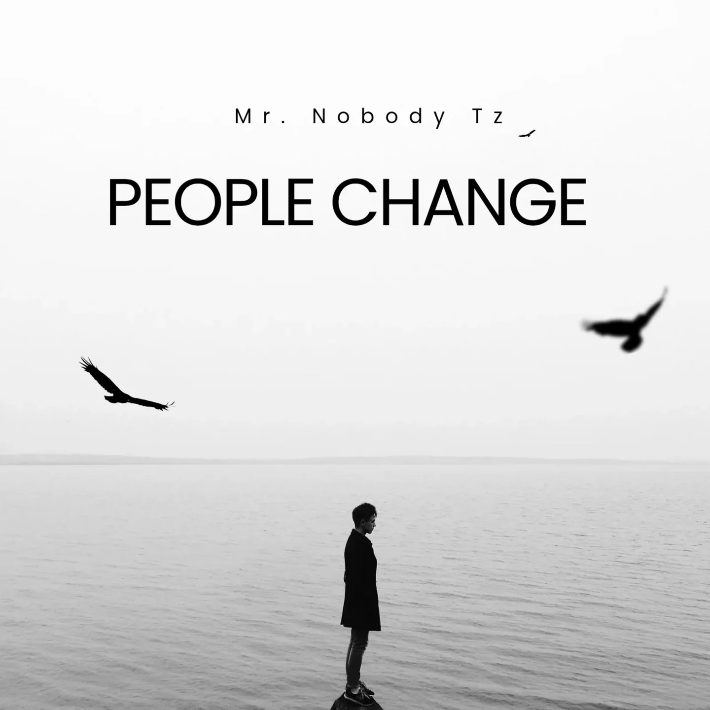 Mr. Nobody Tz - People Change