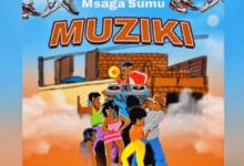 MsagaSumu - Muziki