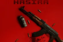 Msamiati Ft Chidi Benz - Hasira