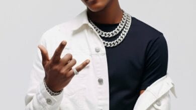 Mucky Talent - Hi Ho ( Singeli Choir)