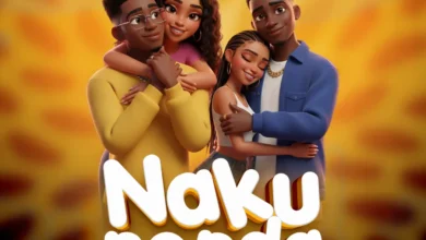 Mudy Msanii Ft. Meja Kunta - Nakupenda