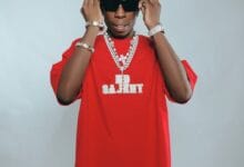 Muki Mingo ft Mdogo Sajent - Maisha