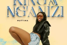 Muttima - King'ang'anizi