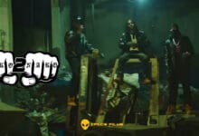 Nako 2 Nako ft Mapanch BMB - Tuff Love