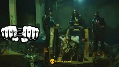 Nako 2 Nako ft Mapanch BMB - Tuff Love