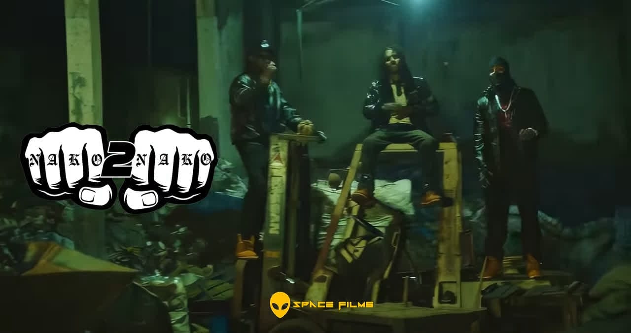 Nako 2 Nako ft Mapanch BMB - Tuff Love