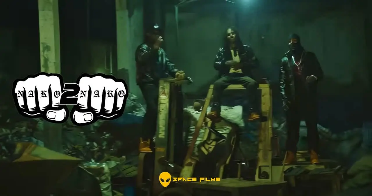 Nako 2 Nako ft Mapanch BMB - Tuff Love